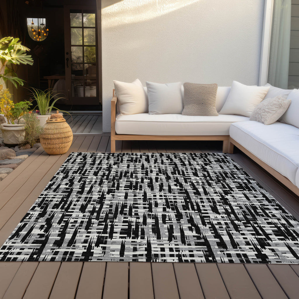 addison chantille acn1059 black rug