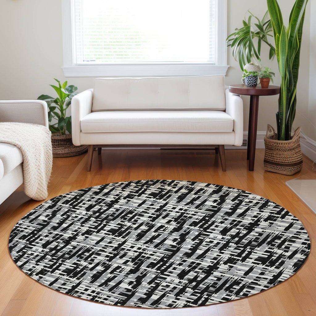 addison chantille acn1059 black rug