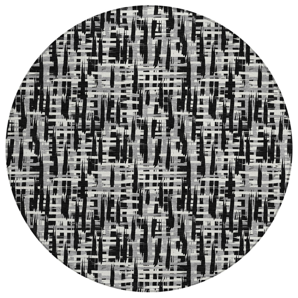addison chantille acn1059 black rug