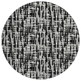 addison chantille acn1059 black rug
