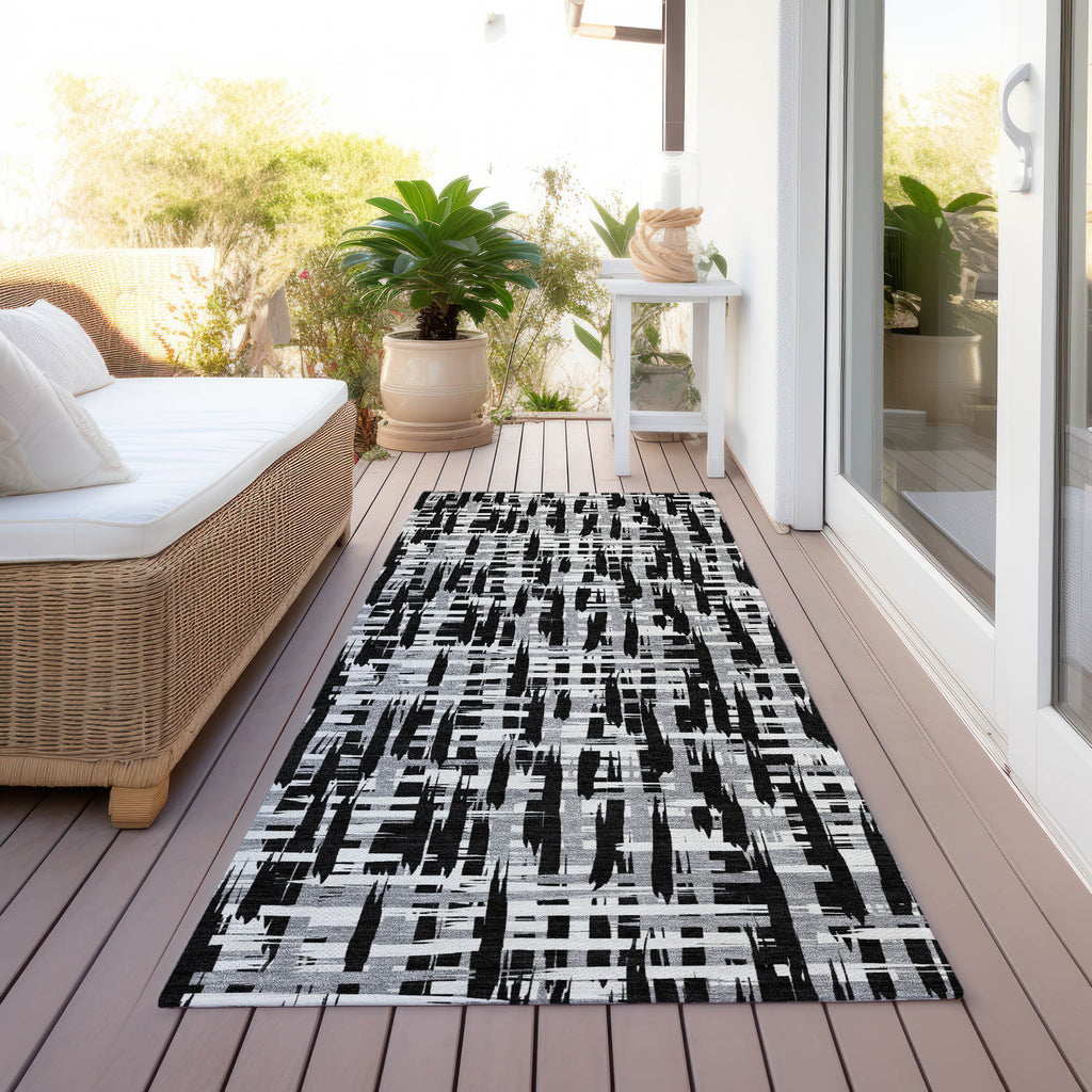 addison chantille acn1059 black rug