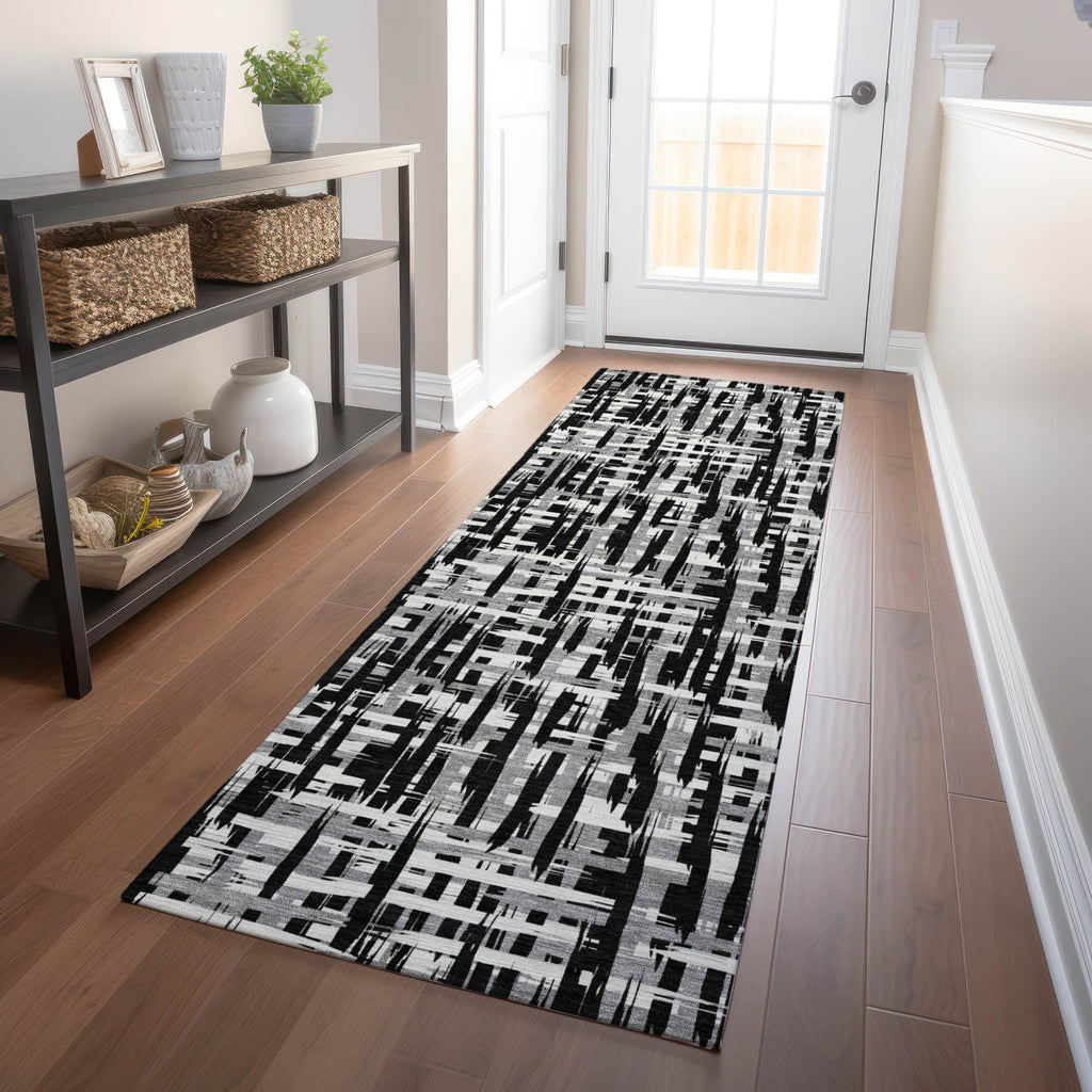 addison chantille acn1059 black rug