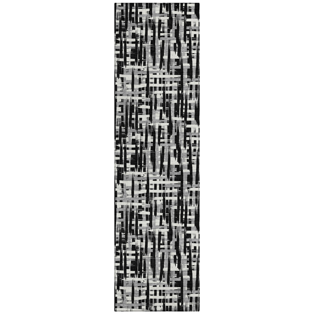 addison chantille acn1059 black rug
