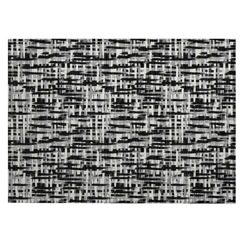 addison chantille acn1059 black rug
