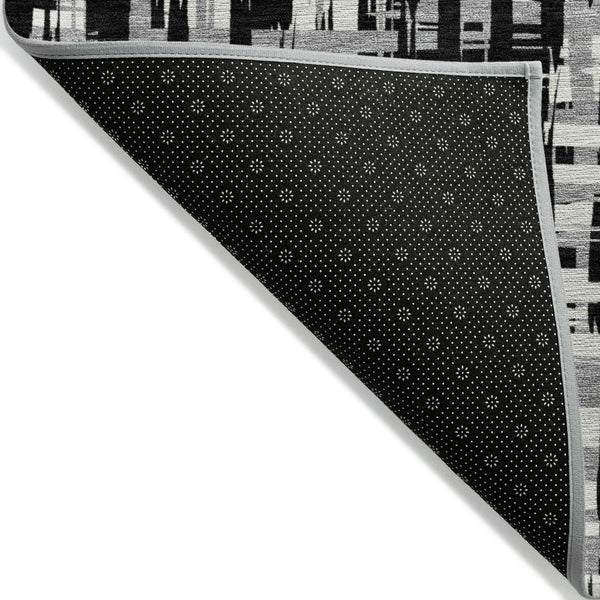 addison chantille acn1059 black rug
