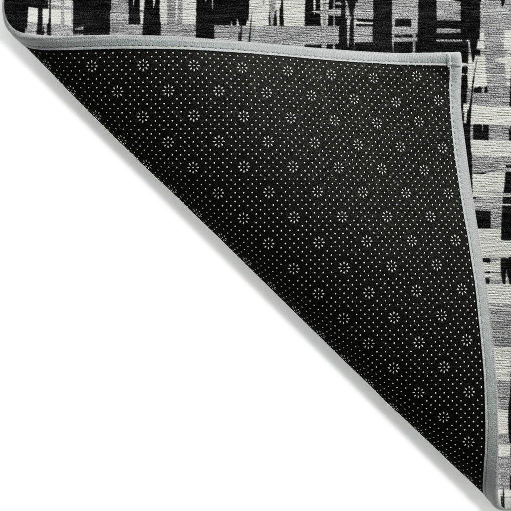 addison chantille acn1059 black rug