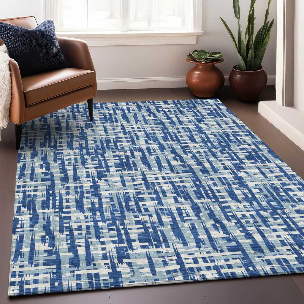 addison chantille acn1059 blue rug