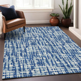 addison chantille acn1059 blue rug