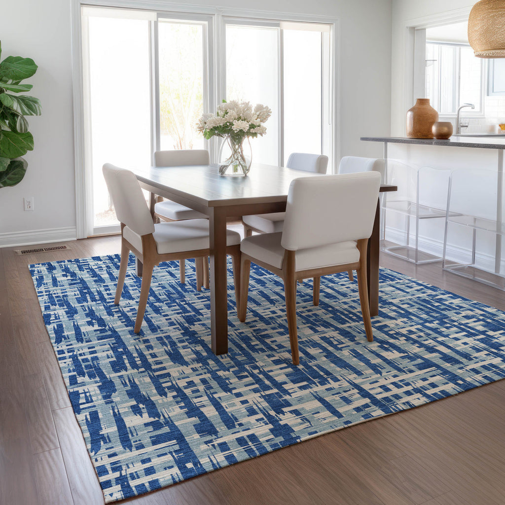 addison chantille acn1059 blue rug