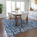 addison chantille acn1059 blue rug