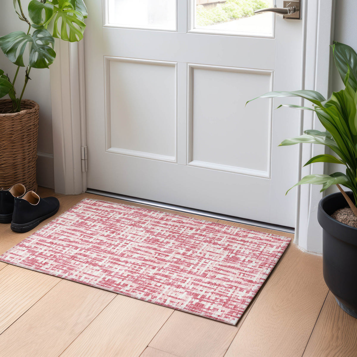 addison chantille acn1059 blush rug