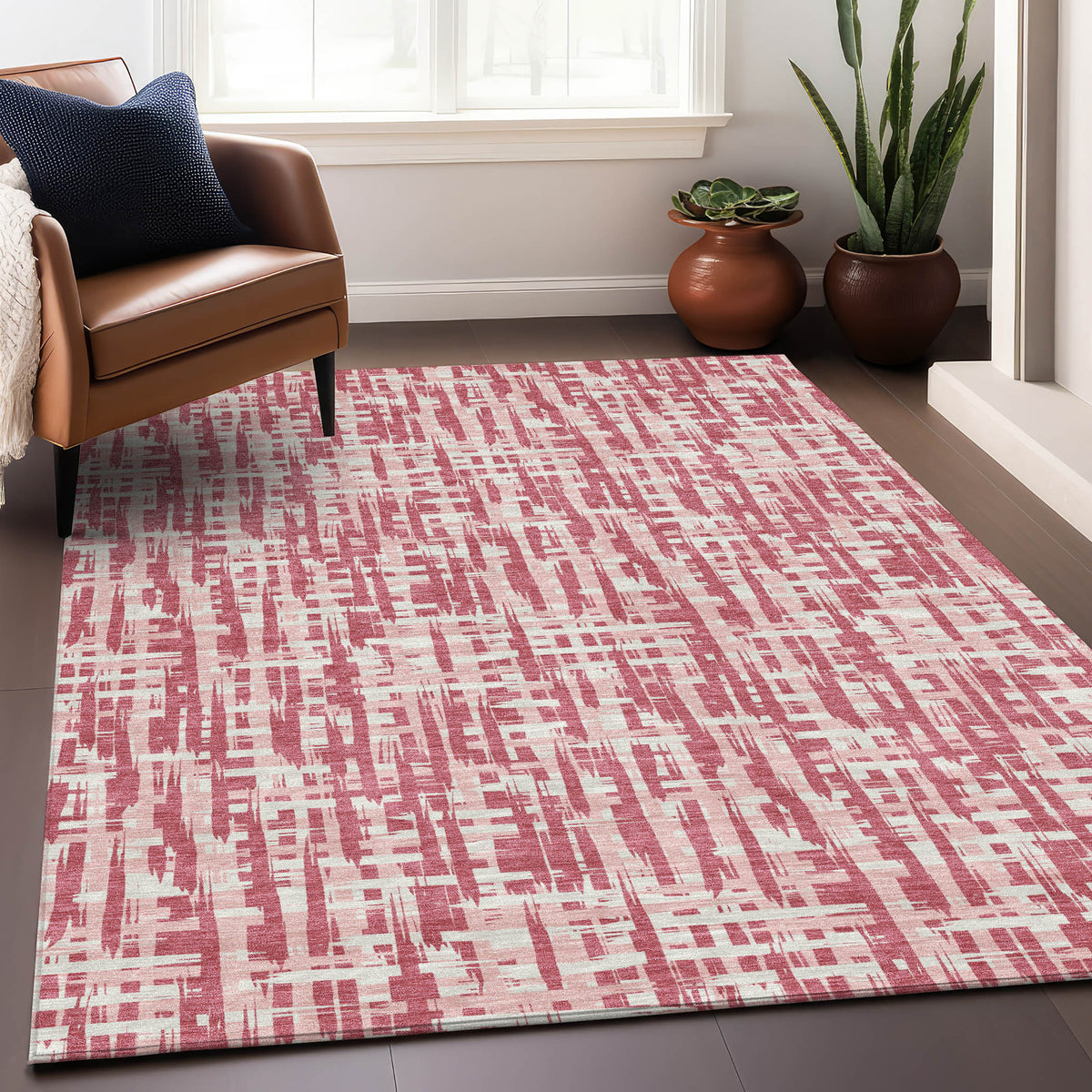 addison chantille acn1059 blush rug