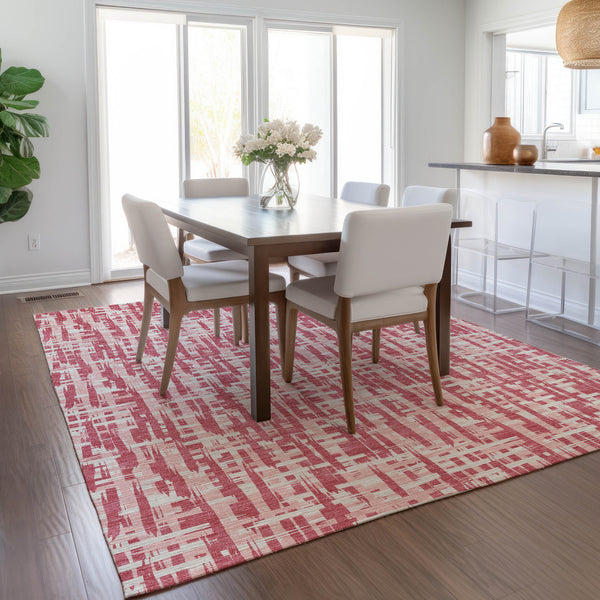 addison chantille acn1059 blush rug