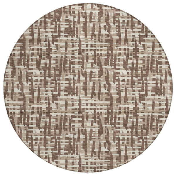 addison chantille acn1059 brown rug