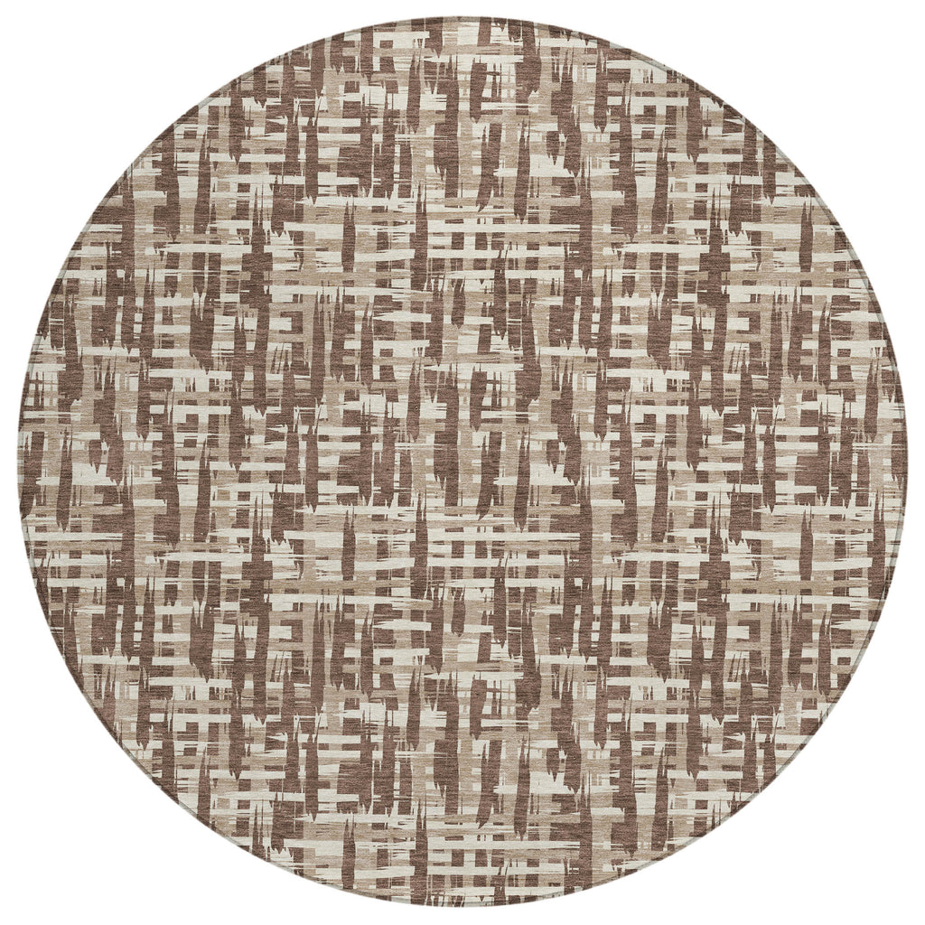addison chantille acn1059 brown rug
