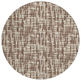 addison chantille acn1059 brown rug