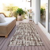 addison chantille acn1059 brown rug