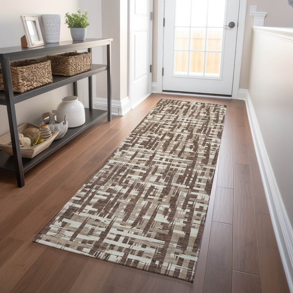 addison chantille acn1059 brown rug