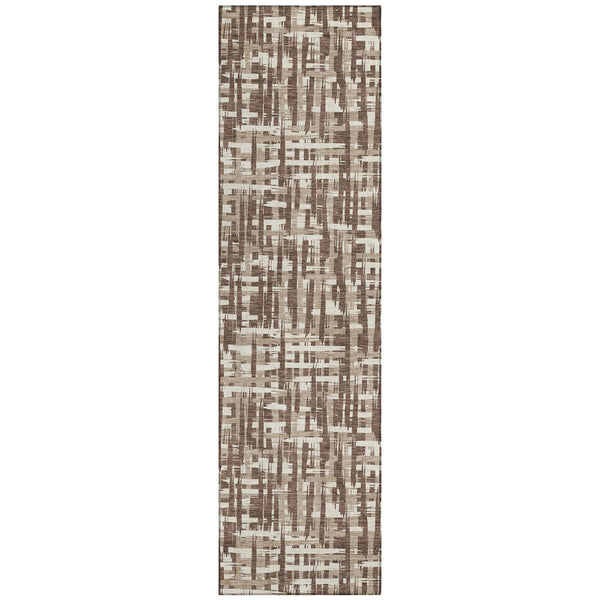 addison chantille acn1059 brown rug