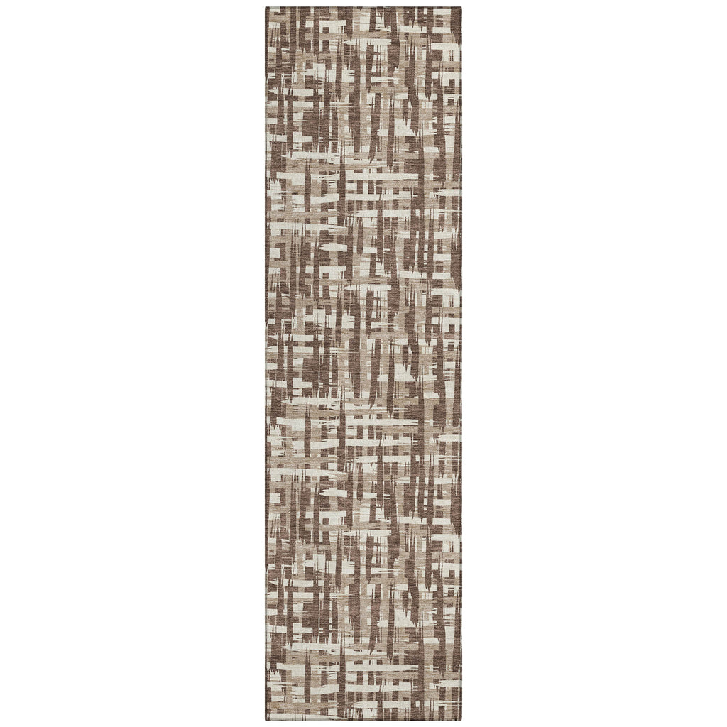 addison chantille acn1059 brown rug