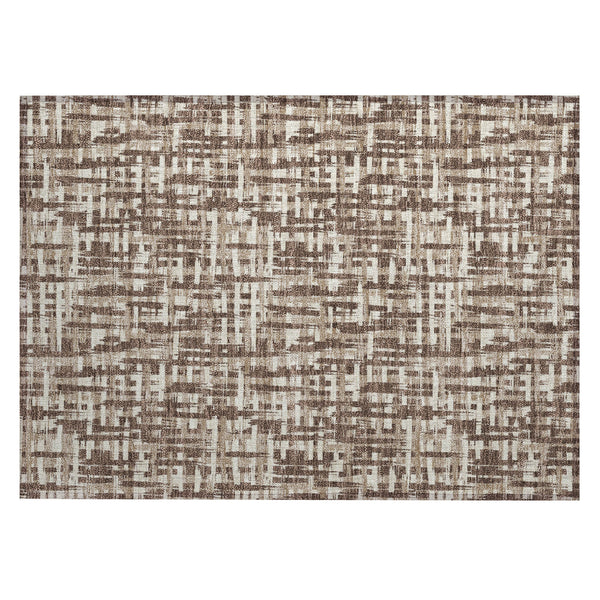 addison chantille acn1059 brown rug