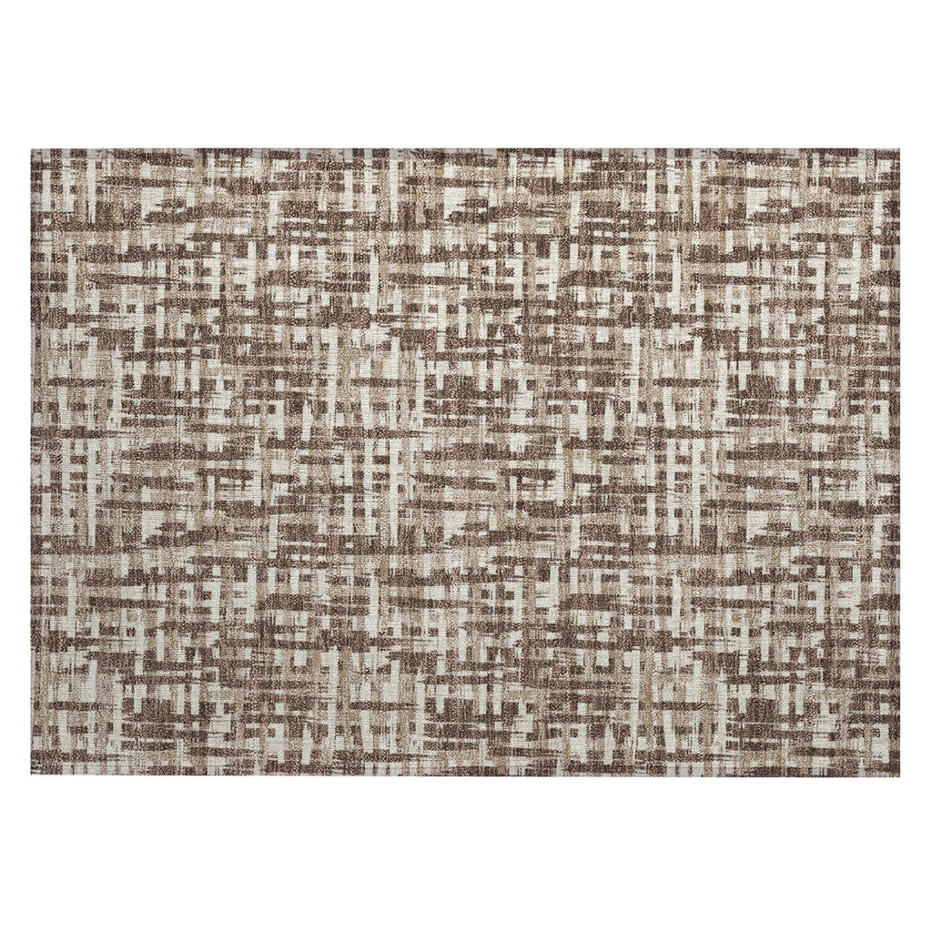 addison chantille acn1059 brown rug