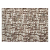 addison chantille acn1059 brown rug