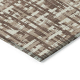 addison chantille acn1059 brown rug
