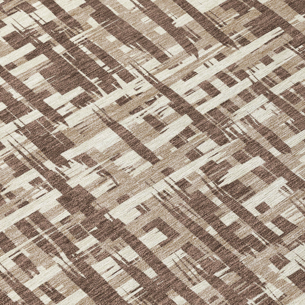 addison chantille acn1059 brown rug