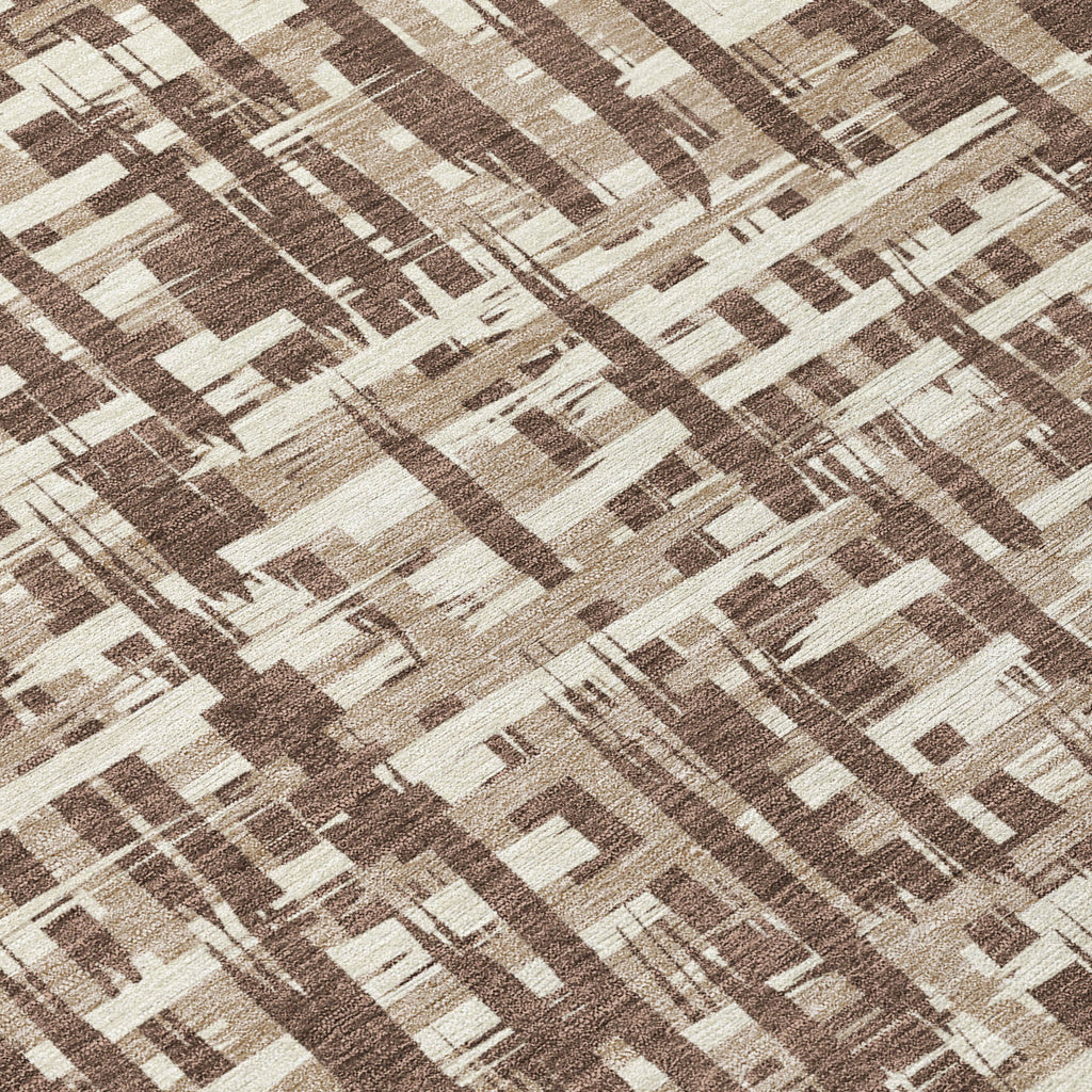 addison chantille acn1059 brown rug