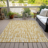 addison chantille acn1059 gold rug