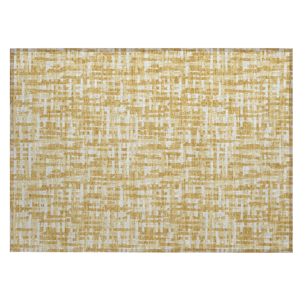 addison chantille acn1059 gold rug