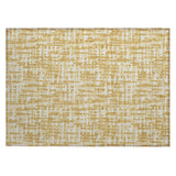 addison chantille acn1059 gold rug