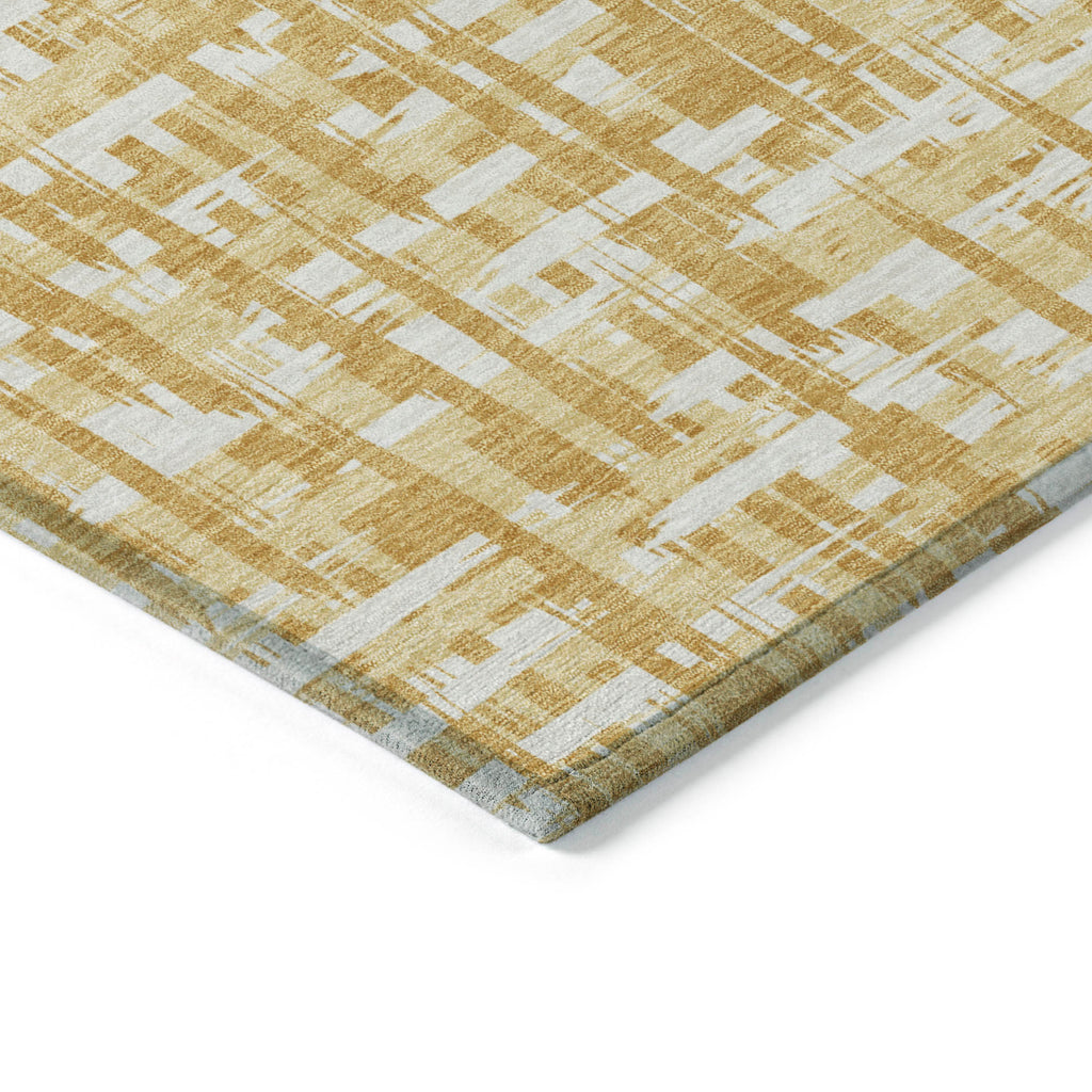 addison chantille acn1059 gold rug