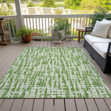 addison chantille acn1059 green rug