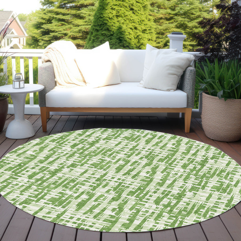 addison chantille acn1059 green rug
