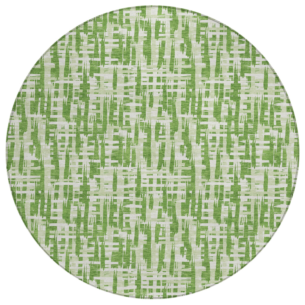 addison chantille acn1059 green rug