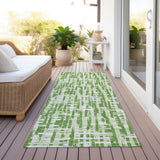 addison chantille acn1059 green rug