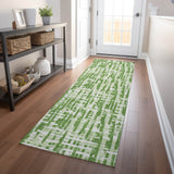 addison chantille acn1059 green rug