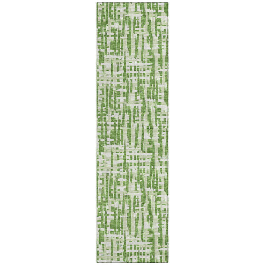 addison chantille acn1059 green rug