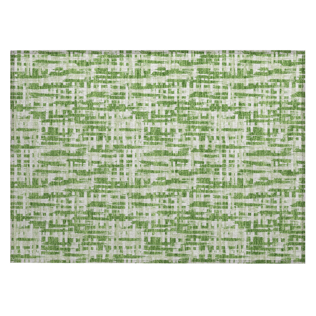 addison chantille acn1059 green rug