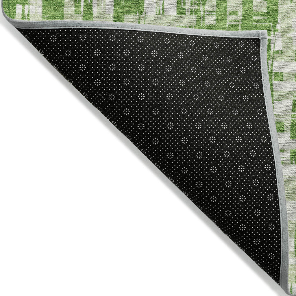addison chantille acn1059 green rug