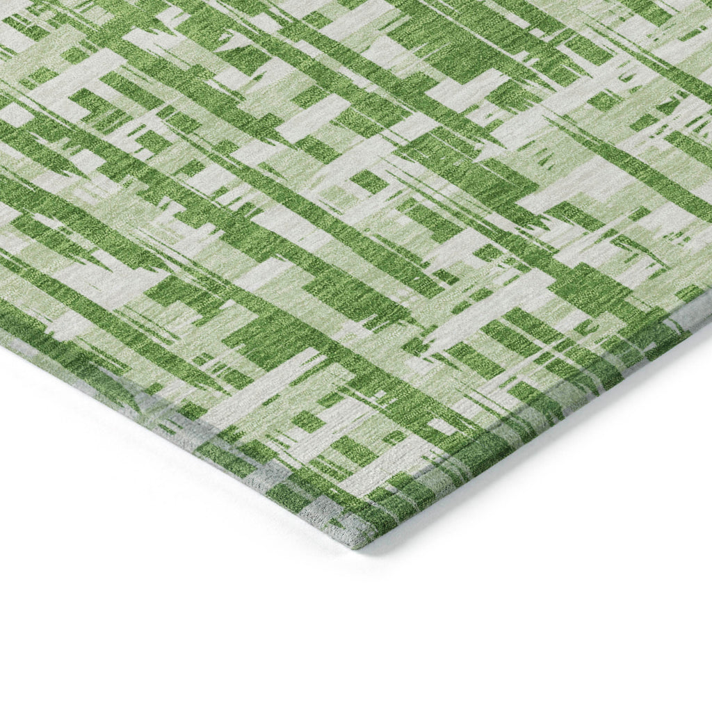 addison chantille acn1059 green rug