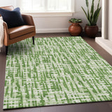 addison chantille acn1059 green rug