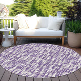 addison chantille acn1059 purple rug