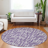 addison chantille acn1059 purple rug