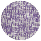 addison chantille acn1059 purple rug