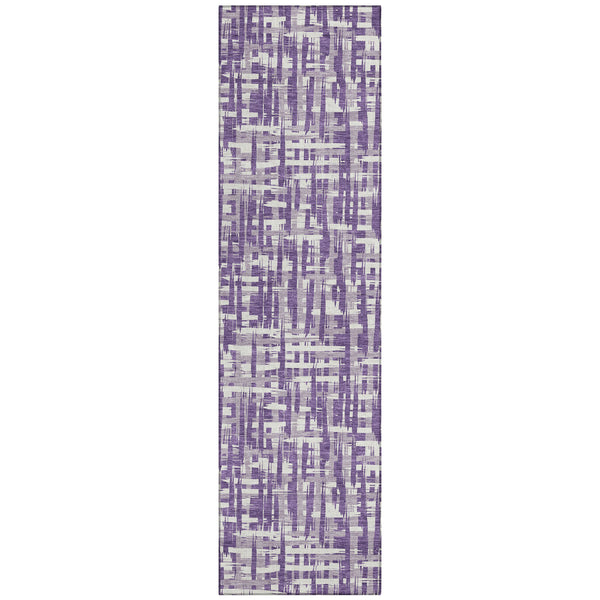 addison chantille acn1059 purple rug
