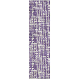 addison chantille acn1059 purple rug