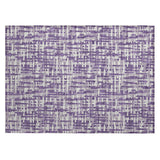 addison chantille acn1059 purple rug